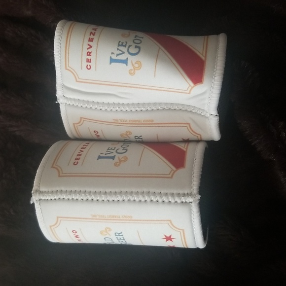 Drink Local Coozie - 12 oz. - Coozie, Chicago Coozie - Picture 4 of 9